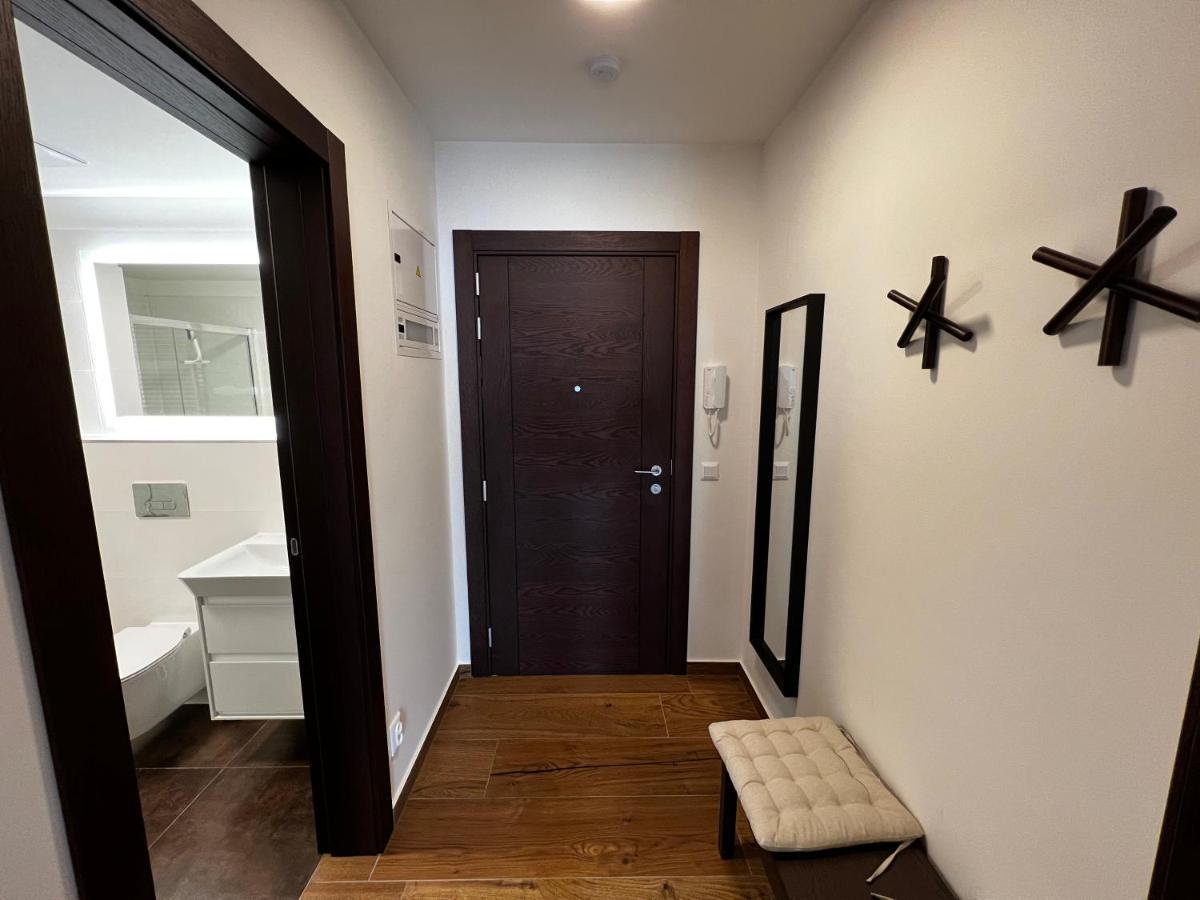 Apartman U Satoshiho Olomouc Extérieur photo